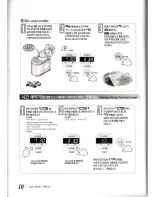 Preview for 8 page of Worltec LHB-208 Instruction & Gooking Manual