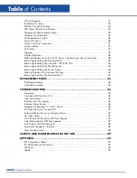 Preview for 4 page of Worthington CS200 Operation & Maintenance Instructions Manual