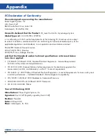 Preview for 54 page of Worthington CS200 Operation & Maintenance Instructions Manual