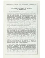 Preview for 5 page of Worthington Throttling Governor Kerosene Stationary Engines User Manual