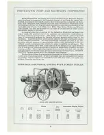 Preview for 25 page of Worthington Throttling Governor Kerosene Stationary Engines User Manual