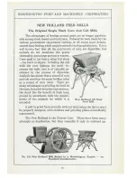 Preview for 26 page of Worthington Throttling Governor Kerosene Stationary Engines User Manual