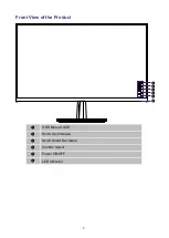 Preview for 8 page of Wortmann 3030071 User Manual