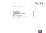 Preview for 4 page of Wortmann TERRA 1061 User Manual