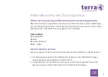 Preview for 6 page of Wortmann TERRA 1061 User Manual