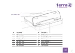 Preview for 8 page of Wortmann TERRA 1061 User Manual