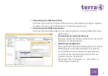 Preview for 10 page of Wortmann TERRA 1061 User Manual