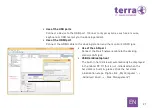 Preview for 22 page of Wortmann TERRA 1061 User Manual