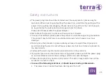 Preview for 24 page of Wortmann TERRA 1061 User Manual