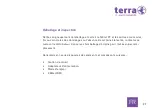 Preview for 30 page of Wortmann TERRA 1061 User Manual