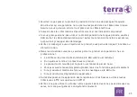 Preview for 36 page of Wortmann TERRA 1061 User Manual