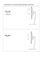 Preview for 7 page of Wortmann Terra 2435W HA User Manual