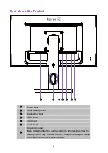 Preview for 9 page of Wortmann Terra 2435W HA User Manual