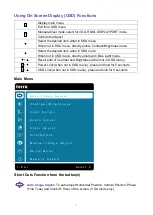 Preview for 10 page of Wortmann Terra 2435W HA User Manual