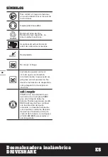 Preview for 22 page of Worx Nitro DRIVESHARE WG186 Manual