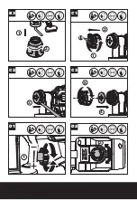 Preview for 5 page of Worx Nitro WX020L Manual