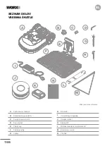 Preview for 166 page of Worx 2007008000702 Owner'S Manual