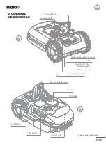 Preview for 203 page of Worx 2007008000702 Owner'S Manual