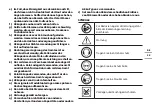 Preview for 25 page of Worx D-LITE WX100 Original Instructions Manual