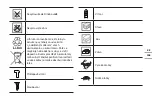 Preview for 195 page of Worx D-LITE WX100 Original Instructions Manual