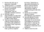 Preview for 84 page of Worx D-LITE WX104 Original Instructions Manual