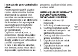 Preview for 93 page of Worx D-LITE WX104 Original Instructions Manual