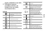 Preview for 95 page of Worx D-LITE WX104 Original Instructions Manual