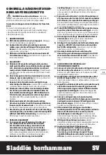 Preview for 59 page of Worx H3 WX390 Original Instruction