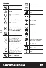 Preview for 90 page of Worx H3 WX390 Original Instruction