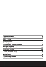 Preview for 2 page of Worx H3 WX394 Original Instructions Manual