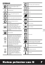 Preview for 25 page of Worx H3 WX394 Original Instructions Manual