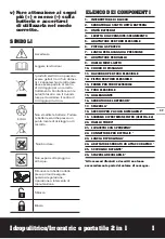 Preview for 37 page of Worx HydroShot WG625E Original Instructions Manual