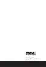 Preview for 124 page of Worx HydroShot WG625E Original Instructions Manual