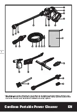 Preview for 4 page of Worx HydroShot WG629 Manual