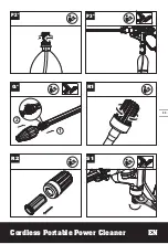 Preview for 11 page of Worx HydroShot WG629 Manual