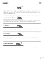 Preview for 5 page of Worx Landroid L Original Instructions Manual