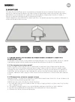 Preview for 19 page of Worx Landroid L Original Instructions Manual