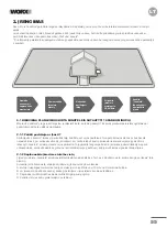 Preview for 55 page of Worx Landroid L Original Instructions Manual