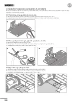 Preview for 58 page of Worx Landroid L Original Instructions Manual