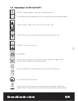 Preview for 19 page of Worx Landroid M Series Original Instructions Manual