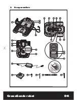 Preview for 20 page of Worx Landroid M Series Original Instructions Manual