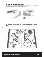 Preview for 22 page of Worx Landroid M Series Original Instructions Manual