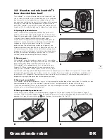 Preview for 23 page of Worx Landroid M Series Original Instructions Manual