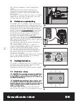 Preview for 26 page of Worx Landroid M Series Original Instructions Manual