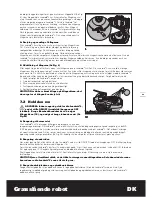 Preview for 27 page of Worx Landroid M Series Original Instructions Manual