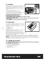 Preview for 28 page of Worx Landroid M Series Original Instructions Manual