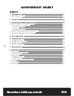 Preview for 30 page of Worx Landroid M Series Original Instructions Manual