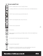 Preview for 33 page of Worx Landroid M Series Original Instructions Manual