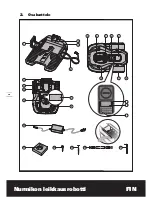 Preview for 34 page of Worx Landroid M Series Original Instructions Manual