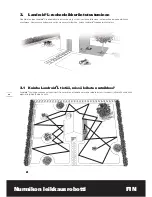 Preview for 36 page of Worx Landroid M Series Original Instructions Manual